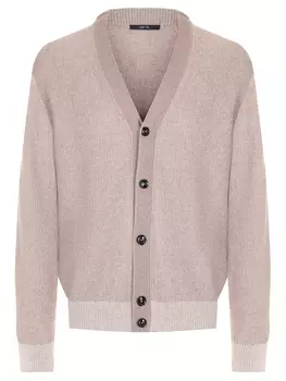 Кардиган из шерсти и кашемира BML