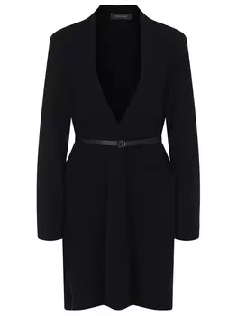 Кардиган из вискозы