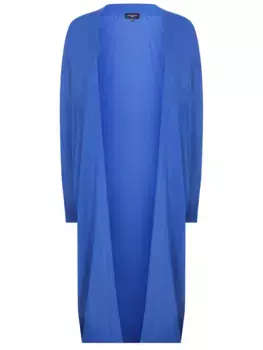 Кардиган из вискозы