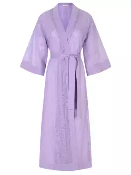 Кардиган из вискозы