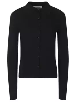 Кардиган из вискозы