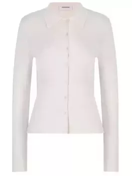 Кардиган из вискозы