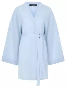 Кардиган из вискозы