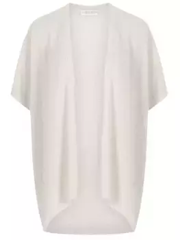Кардиган из вискозы LE TRICOT PERUGIA