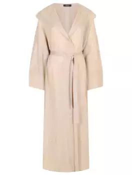 Кардиган из вискозы FREE AGE