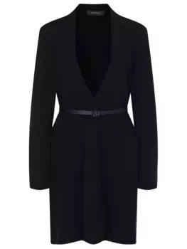 Кардиган из вискозы ELENA MIRO