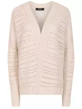 Кардиган из вискозы FREE AGE