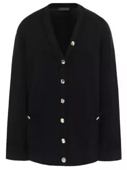 Кардиган из вискозы