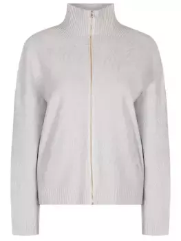 Кардиган из вискозы