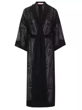 Кардиган из вискозы