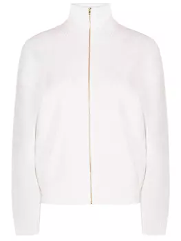 Кардиган из вискозы AND THE BRAND