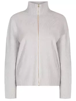 Кардиган из вискозы AND THE BRAND