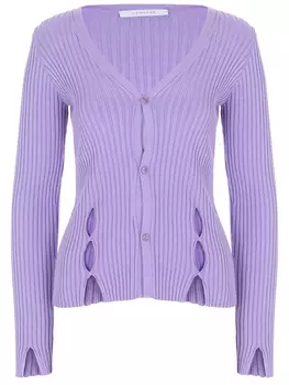 Кардиган из вискозы CEPHEYA