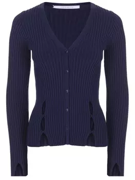 Кардиган из вискозы CEPHEYA