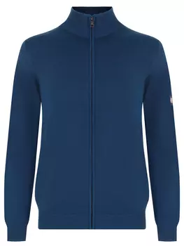 Кардиган из вискозы CUDGI