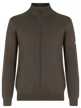 Кардиган из вискозы CUDGI