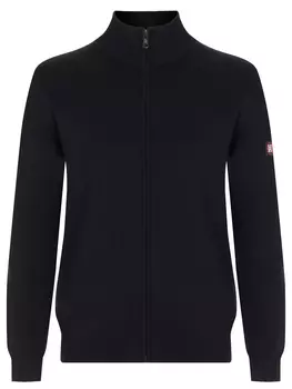 Кардиган из вискозы CUDGI