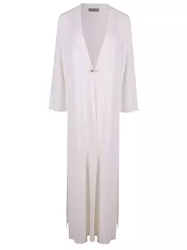 Кардиган из вискозы D.EXTERIOR