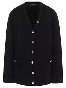 Кардиган из вискозы ELENA MIRO