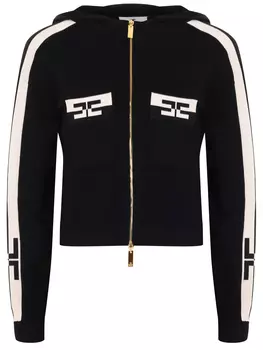 Кардиган из вискозы ELISABETTA FRANCHI