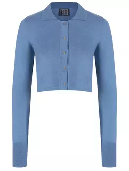 Кардиган из вискозы KSI KSI