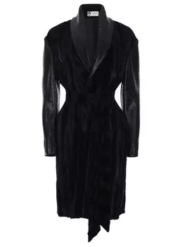 Кардиган из вискозы LANVIN