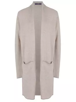 Кардиган из вискозы LAUREL