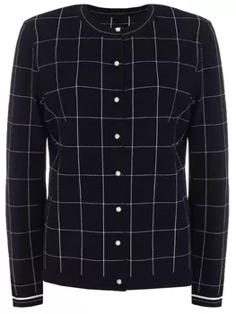 Кардиган из вискозы MARC CAIN