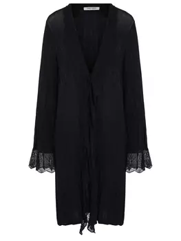 Кардиган из вискозы MARINA RINALDI