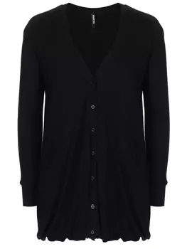 Кардиган из вискозы NEIL BARRETT