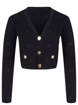Кардиган из вискозы PINKO
