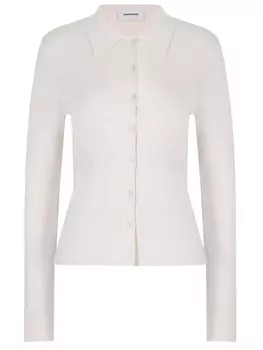 Кардиган из вискозы