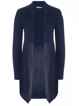 Кардиган из вискозы SFIZIO