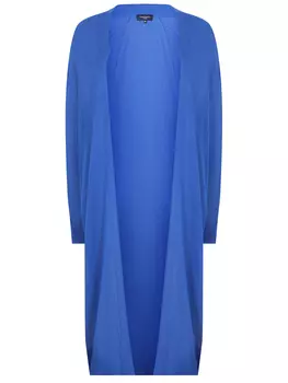 Кардиган из вискозы VASSA&CO