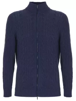 Кардиган кашемировый