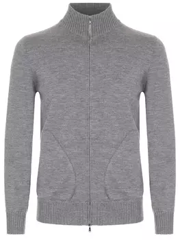 Кардиган кашемировый