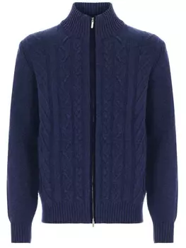 Кардиган кашемировый