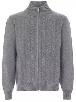 Кардиган кашемировый