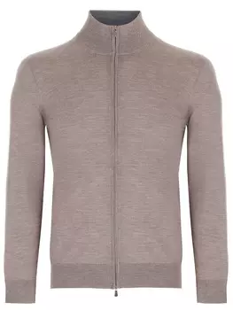 Кроссовки замшевые