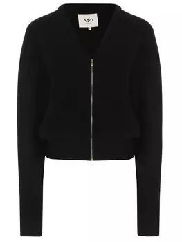 Кардиган кашемировый