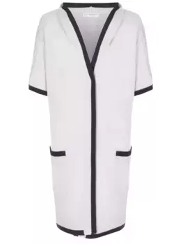 Кардиган кашемировый LE TRICOT PERUGIA