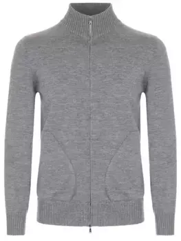 Кардиган кашемировый