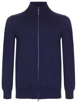 Кардиган кашемировый