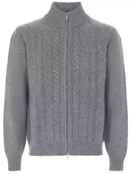 Кардиган кашемировый