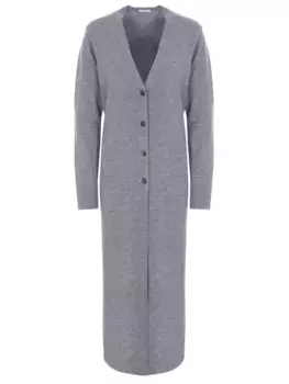 Кардиган кашемировый