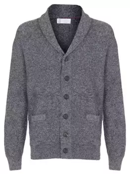 Кардиган кашемировый BRUNELLO CUCINELLI