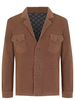 Кардиган кашемировый