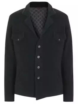 Кардиган кашемировый