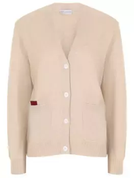 Кардиган кашемировый