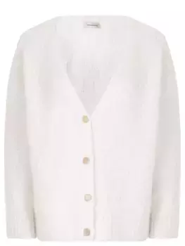 Кардиган кашемировый SASHAVERSE